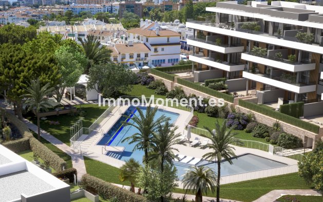 New Build - Penthouse - Torremolinos