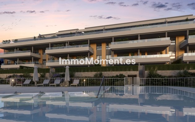 New Build - Penthouse - Torremolinos