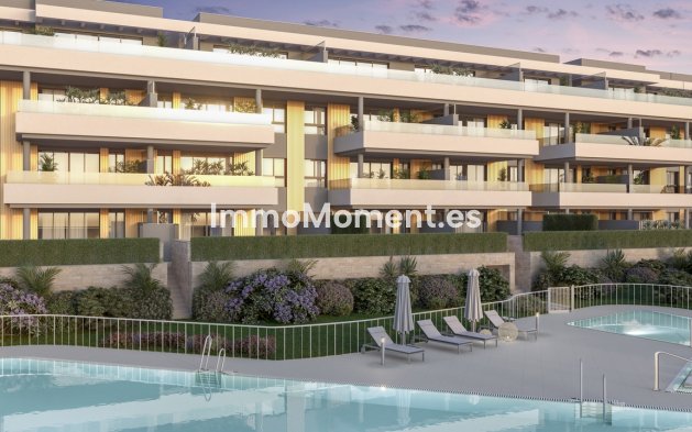 New Build - Penthouse - Torremolinos