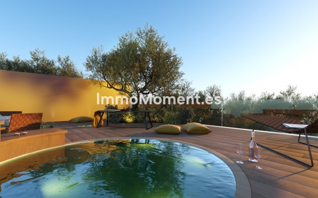 New Build - Apartment - Fuengirola