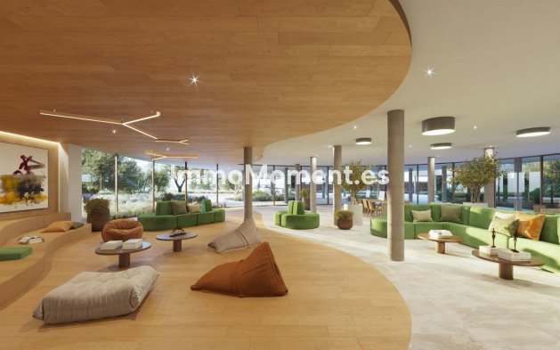 New Build - Apartment - Fuengirola