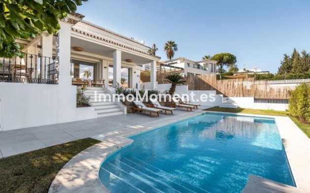 Neubau - Villa - Marbella