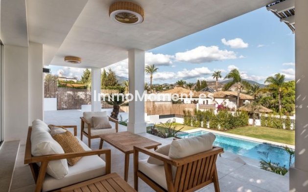 Neubau - Villa - Marbella