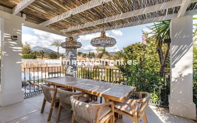 Neubau - Villa - Marbella