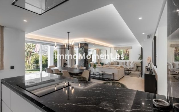 Neubau - Villa - Marbella