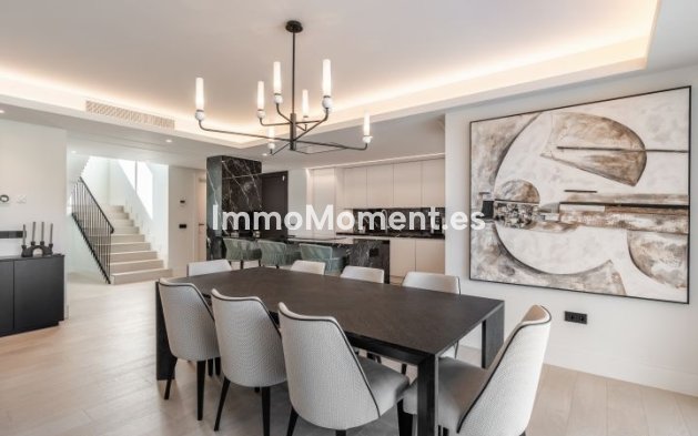 Neubau - Villa - Marbella