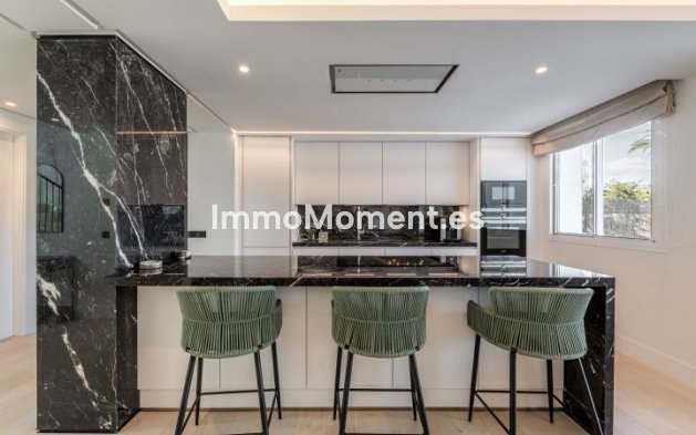 Neubau - Villa - Marbella