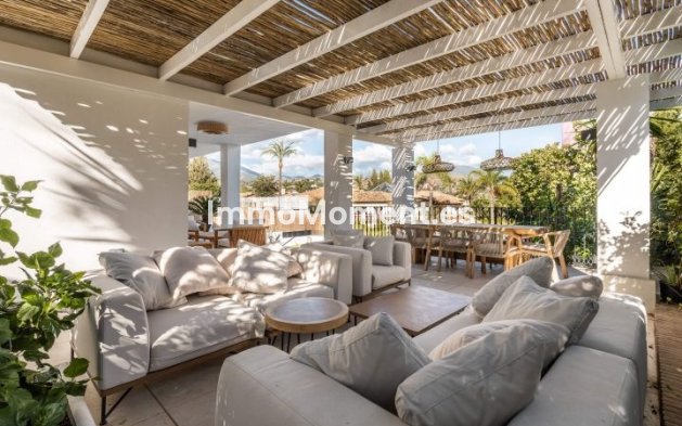 Neubau - Villa - Marbella