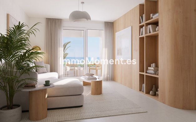 Nieuwbouw - Appartement - Benalmadena - Benalmádena