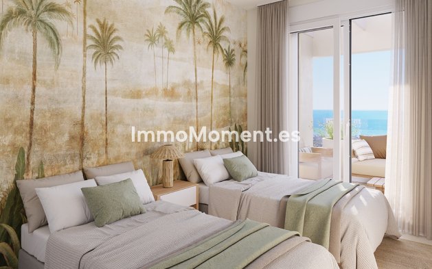Nieuwbouw - Appartement - Benalmadena - Benalmádena