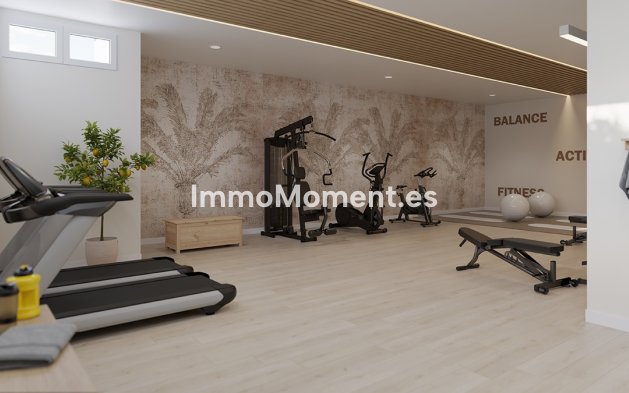 Nieuwbouw - Appartement - Benalmadena - Benalmádena