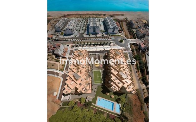 Neubau - Wohnung - Malaga Ost - Torrox