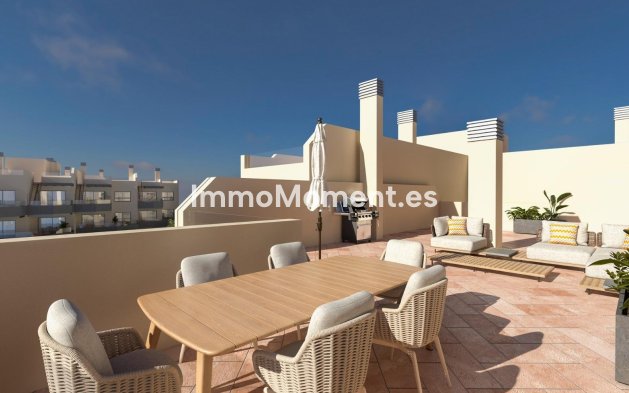 Neubau - Wohnung - Malaga Ost - Torrox