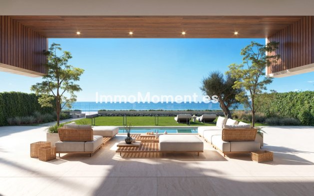 New Build - Apartment - Manilva