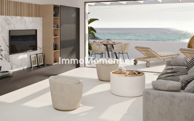 Construction neuve - Appartement - Estepona  - Estepona