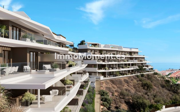 Construction neuve - Appartement - Marbella Est    - Málaga Este