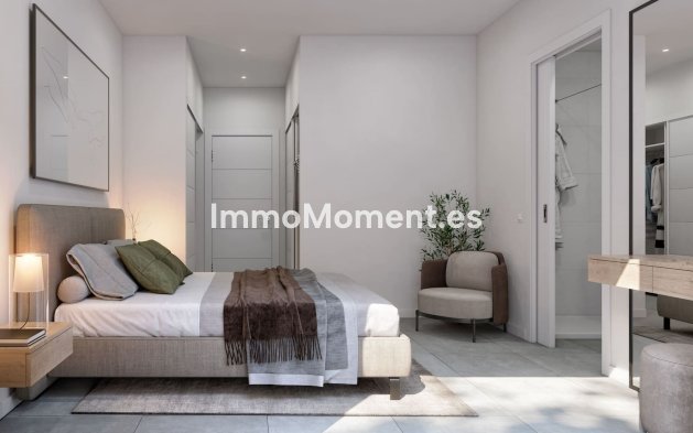 Construction neuve - Appartement - Benalmadena - Benalmádena