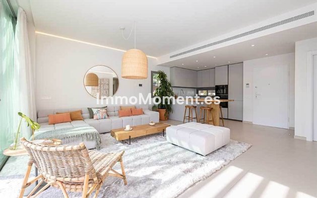 Construction neuve - Villa - Benalmadena - Benalmádena