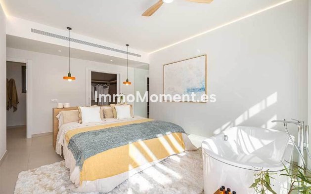 Construction neuve - Villa - Benalmadena - Benalmádena