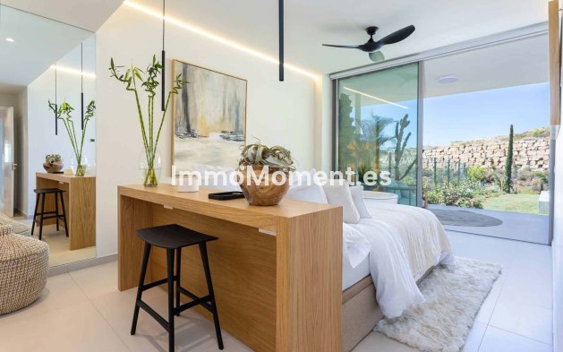 Construction neuve - Villa - Benalmadena - Benalmádena