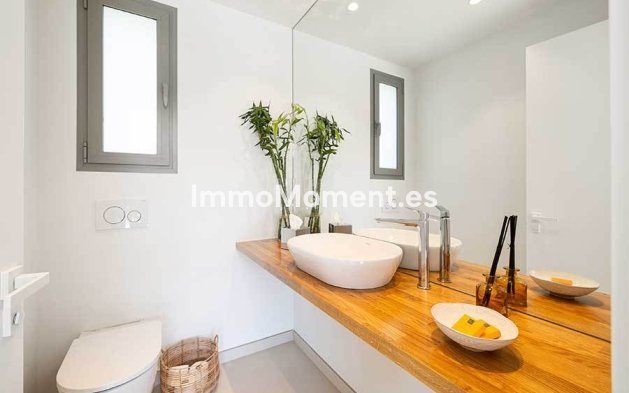 Construction neuve - Villa - Benalmadena - Benalmádena