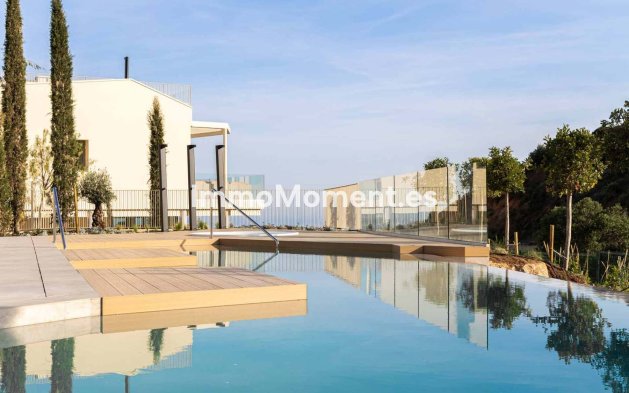 Construction neuve - Villa - Benalmadena - Benalmádena