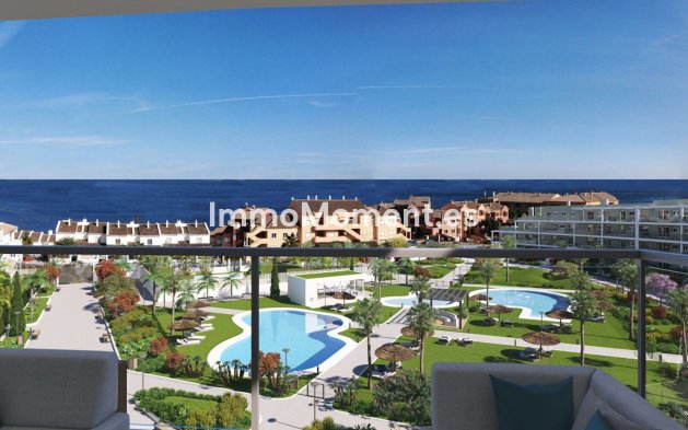 Neubau - Wohnung - Manilva