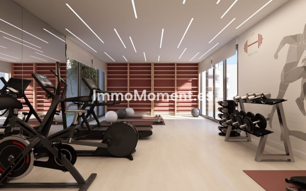 Construction neuve - Penthouse - Casares - Casares Centro