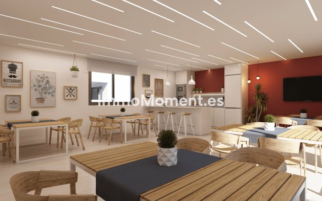 Neubau - Wohnung - Casares - Casares Centro