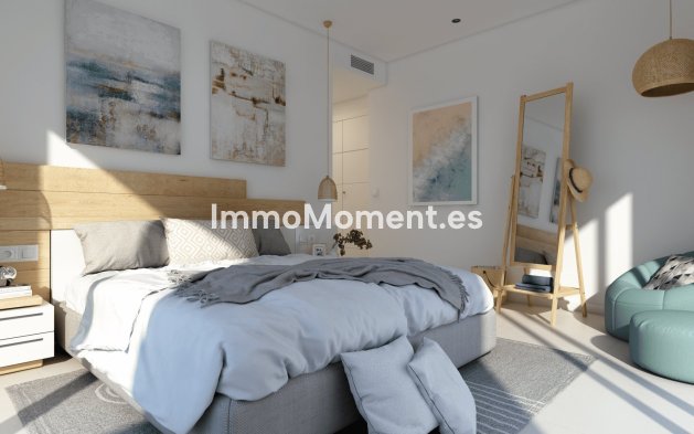 Neubau - Ground-floor - Casares - Casares Centro