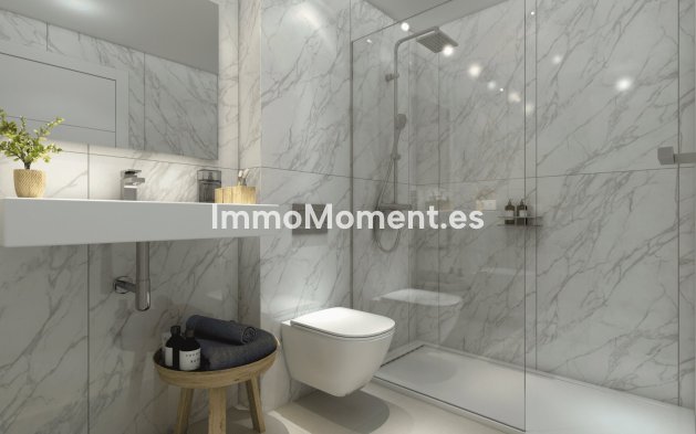 Neubau - Ground-floor - Casares - Casares Centro