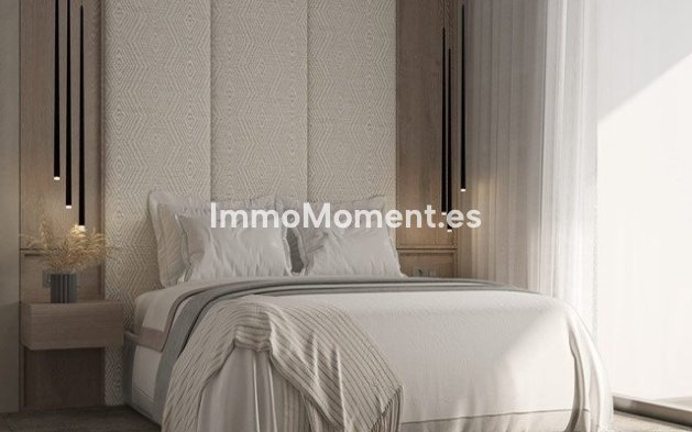 Obra nueva - Villa - Malaga Este - Nerja