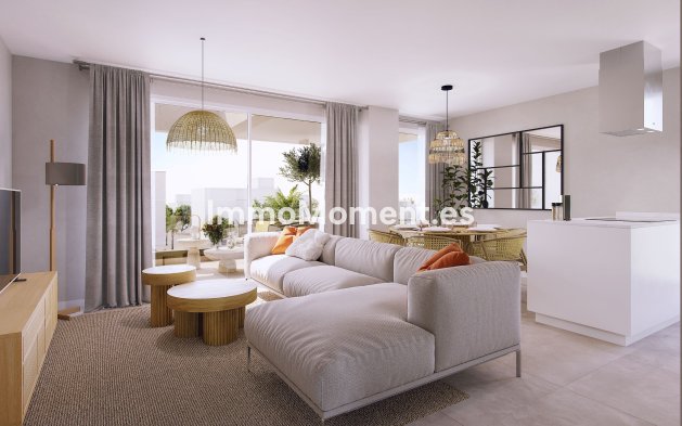 Neubau - Wohnung - Torremolinos
