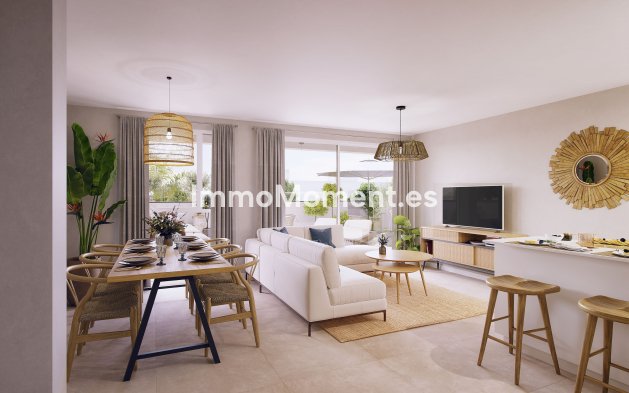 Neubau - Wohnung - Torremolinos