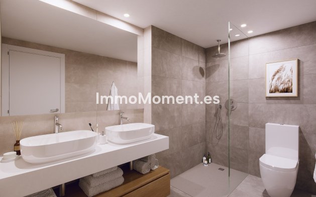 Neubau - Wohnung - Torremolinos