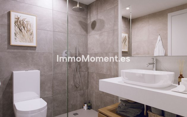 Neubau - Wohnung - Torremolinos