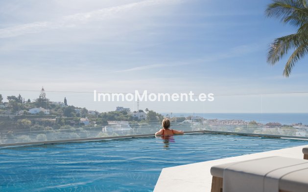 Obra nueva - Apartamento - Fuengirola