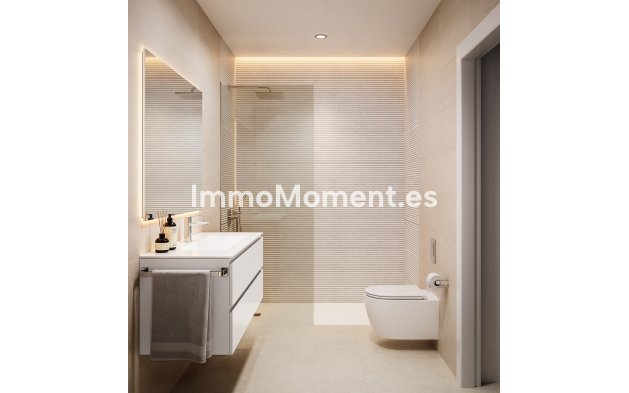 Construction neuve - Penthouse - Fuengirola