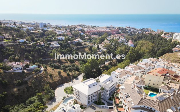 New Build - Apartment - Fuengirola
