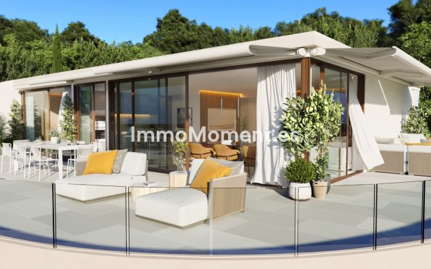 New Build - Apartment - Fuengirola