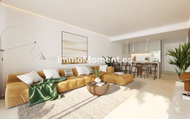 New Build - Apartment - Fuengirola