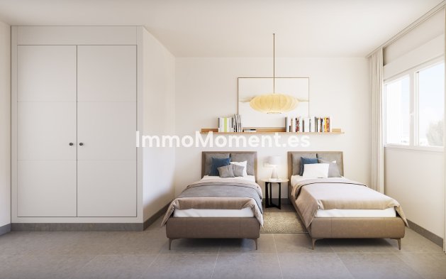 Neubau - Penthouse - Malaga Ost - Torre del Mar