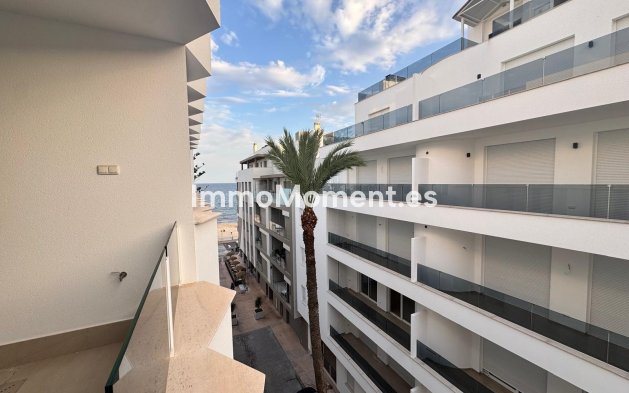 Resale - Apartment - Torrevieja - Los Locos