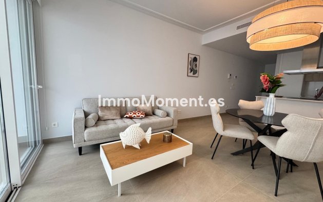 Resale - Apartment - Torrevieja - Los Locos