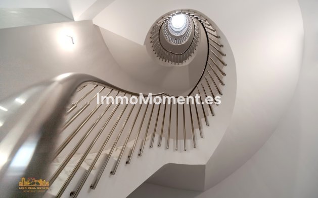 Resale - Apartment - Torrevieja - Los Locos