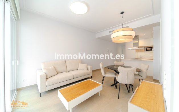 Resale - Apartment - Torrevieja - Los Locos