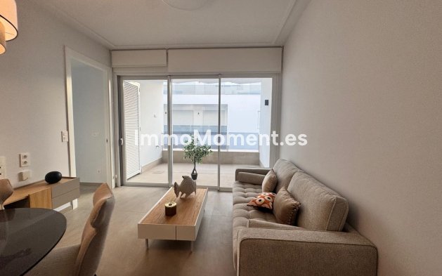 Resale - Apartment - Torrevieja - Los Locos