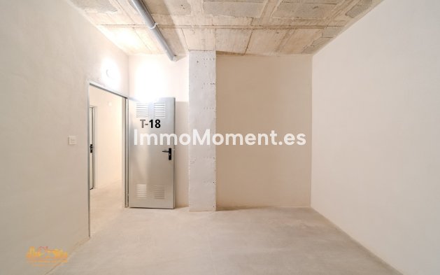 Resale - Apartment - Torrevieja - Los Locos