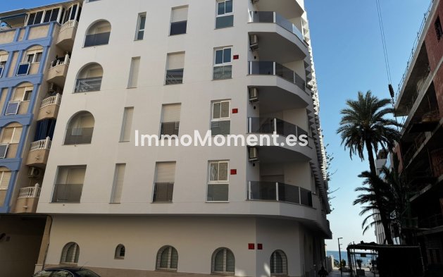 Resale - Apartment - Torrevieja - Los Locos