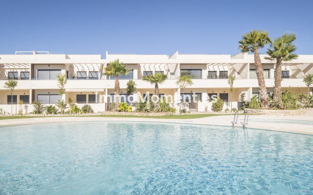 New Build - Low-bungalow - Torrevieja